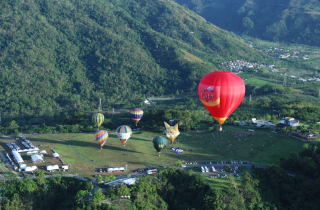 Vietjet tặng hành khách cơ hội trải nghiệm miễn phí tại lễ hội khinh khí cầu lớn nhất Ấn Độ