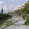 2024 - năm mưa bão bất thường, nắng nóng kỷ lục