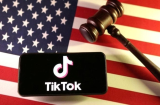 Tòa án Tối cao Mỹ bác đơn kiện của TikTok