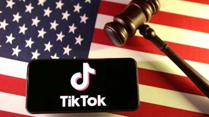 Tòa án Tối cao Mỹ bác đơn kiện của TikTok