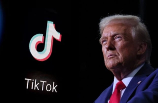 TikTok Mỹ khôi phục một phần, ông Trump hứa 'cứu' kèm điều kiện