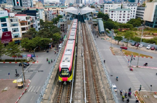 Nghị quyết cơ chế đặc thù làm đường sắt đô thị sẽ được trình tại kỳ họp Quốc hội bất thường