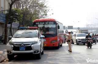 ‘Ăn theo’ Nghị định 168, nam thanh niên dính mức phạt hơn 7 triệu đồng