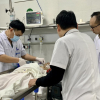 Số ca nhập viện do tai nạn giao thông giảm 11%, tử vong giảm 28% so với Tết năm ngoái