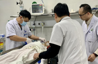 Số ca nhập viện do tai nạn giao thông giảm 11%, tử vong giảm 28% so với Tết năm ngoái
