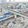 Hà Nội tối ưu hóa hạ tầng để giảm ùn tắc
