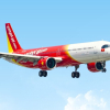 Vietjet mở đường bay đến Bắc Kinh và Quảng Châu, đón chào năm mới với ưu đãi 0 đồng