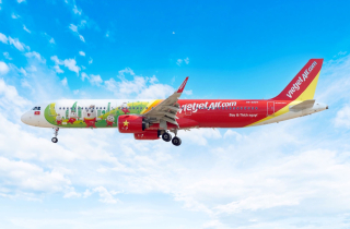 Khám phá Ấn Độ vạn điều mê hoặc cùng hai đường bay mới của Vietjet đến Bangalore và Hyderabad