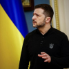 Tổng thống Zelensky: Ukraine chưa chắc giữ được lãnh thổ nếu không còn viện trợ của Mỹ