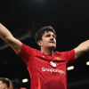 Maguire ghi bàn bù giờ, Man Utd chật vật thắng đội sắp xuống hạng