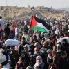 Di dời người Palestine khỏi Gaza: Kịch bản nhiều hệ lụy nguy hiểm