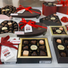 3 tiếng chốt 50 đơn, cửa hàng socola 'hốt bạc' mùa Valentine 2025