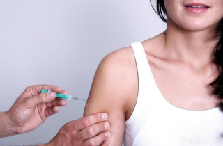 Tiêm vaccine cúm có tác dụng trong bao lâu?