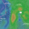 Biển Đông có khả năng đón áp thấp nhiệt đới
