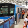 Nguyên nhân tàu Metro số 1 liên tục 'đứng hình' khi mưa lớn