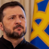 Ông Zelensky sẵn sàng từ chức nếu Ukraine gia nhập NATO
