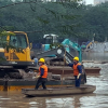 Hà Nội: Giảm thiểu mức độ dễ bị tổn thương do biến đổi khí hậu