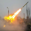 Hơn 41.600 dân thường thương vong trong cuộc xung đột Nga - Ukraine