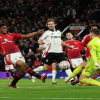 Zirkzee đá hỏng luân lưu, Man Utd bị Fulham loại khỏi FA Cup