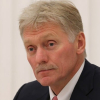 Điện Kremlin: Ukraine không quan tâm đến ngoại giao với Nga