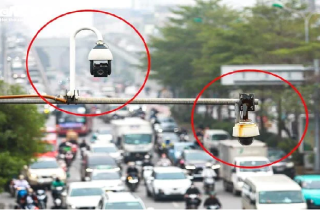 Quy định mới nhất về phạt nguội vi phạm giao thông