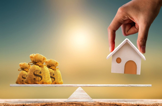 Cẩn trọng với những gói vay ưu đãi mua nhà