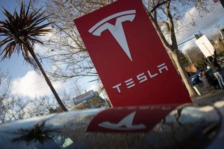 tesla