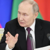 Nga sẵn sàng ngừng bắn với điều kiện Ukraine ngừng nhận viện trợ quân sự