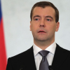 Ông Medvedev: Đưa lực lượng gìn giữ hoà bình đến Ukraine là gây chiến