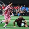Cận cảnh bàn thắng chứng minh Messi 36 tuổi còn nguyên kỹ thuật đỉnh cao