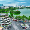 Sau di dời, 12 cơ quan, 35 hộ dân khu vực hồ Gươm được bố trí ở đâu?