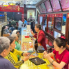 Mua vàng nhẫn ngày vía thần Tài, bây giờ lãi bao nhiêu?