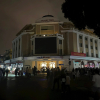 Hà Nội tắt đèn hưởng ứng Giờ Trái đất từ 20h30 đến 21h30 ngày 22-3