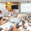 Bộ Công Thương làm việc với PV GAS về đảm bảo cung cấp khí cho sản xuất điện năm 2025