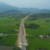 Cận cảnh 70km cao tốc Nha Trang - Vân Phong sắp thông xe