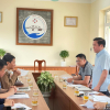 Hà Nội: Tăng tốc tiêm vắc xin phòng bệnh sởi cả thứ Bảy và Chủ nhật