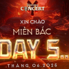 Concert 'Anh trai vượt ngàn chông gai' ra Bắc vào tháng 6