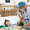 Bất tỉnh sau một ngày nhịn ăn, uống nước kiềm theo chỉ dẫn của 'thầy lang'