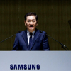CEO Samsung đột ngột qua đời