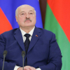 Ông Alexander Lukashenko nhậm chức Tổng thống Belarus nhiệm kỳ thứ 7