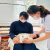 Đảng viên sinh con thứ 3 không bị kỷ luật
