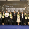 PVTrans tuyên dương điển hình tiên tiến giai đoạn 2020-2025