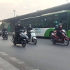 Hà Nội nắng ấm đến ngày 28-3, sau đó chuyển mưa, rét