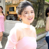 Cô gái Hà Nội vừa đẹp vừa giỏi gây sốt với cái tên 'Hoàng Hậu Phương Đông'