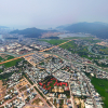 Hình hài mới sông Dinh, dân Bình Định không còn leo ngọn cây, mái nhà chạy lũ