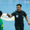 Thêm một thành viên chia tay Ban Trọng tài VFF