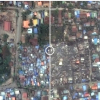 Mức độ tàn phá khủng khiếp của động đất ở Myanmar qua ảnh vệ tinh