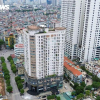 Nhà cao tầng ở Việt Nam chịu được động đất bao nhiêu richter?