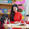 Giáo viên dạy thêm không đăng ký bị phạt bao nhiêu tiền?
