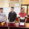 Đường dây gái mại dâm dưới 18 tuổi ở An Giang: Bắt giam thêm 8 bị can